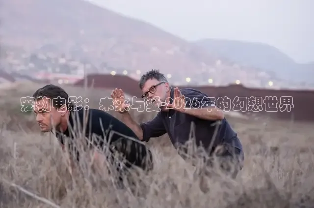 宠物电影：未来与爱-2026年的幻想世界